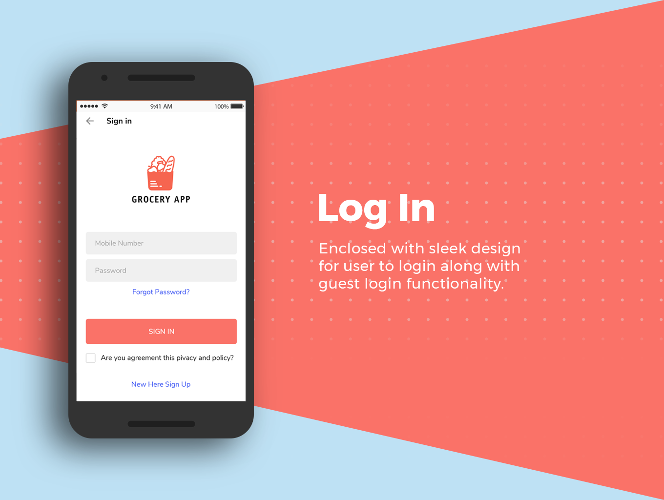 Pharmacy | Grocery | Food | Store Delivery | Marketplace | Multi Vendor | Driver| e-Commerce App