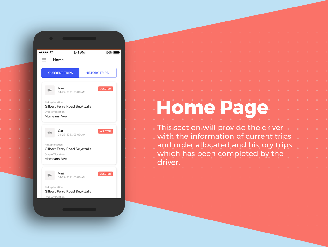 Pharmacy | Grocery | Food | Store Delivery | Marketplace | Multi Vendor | Driver| e-Commerce App