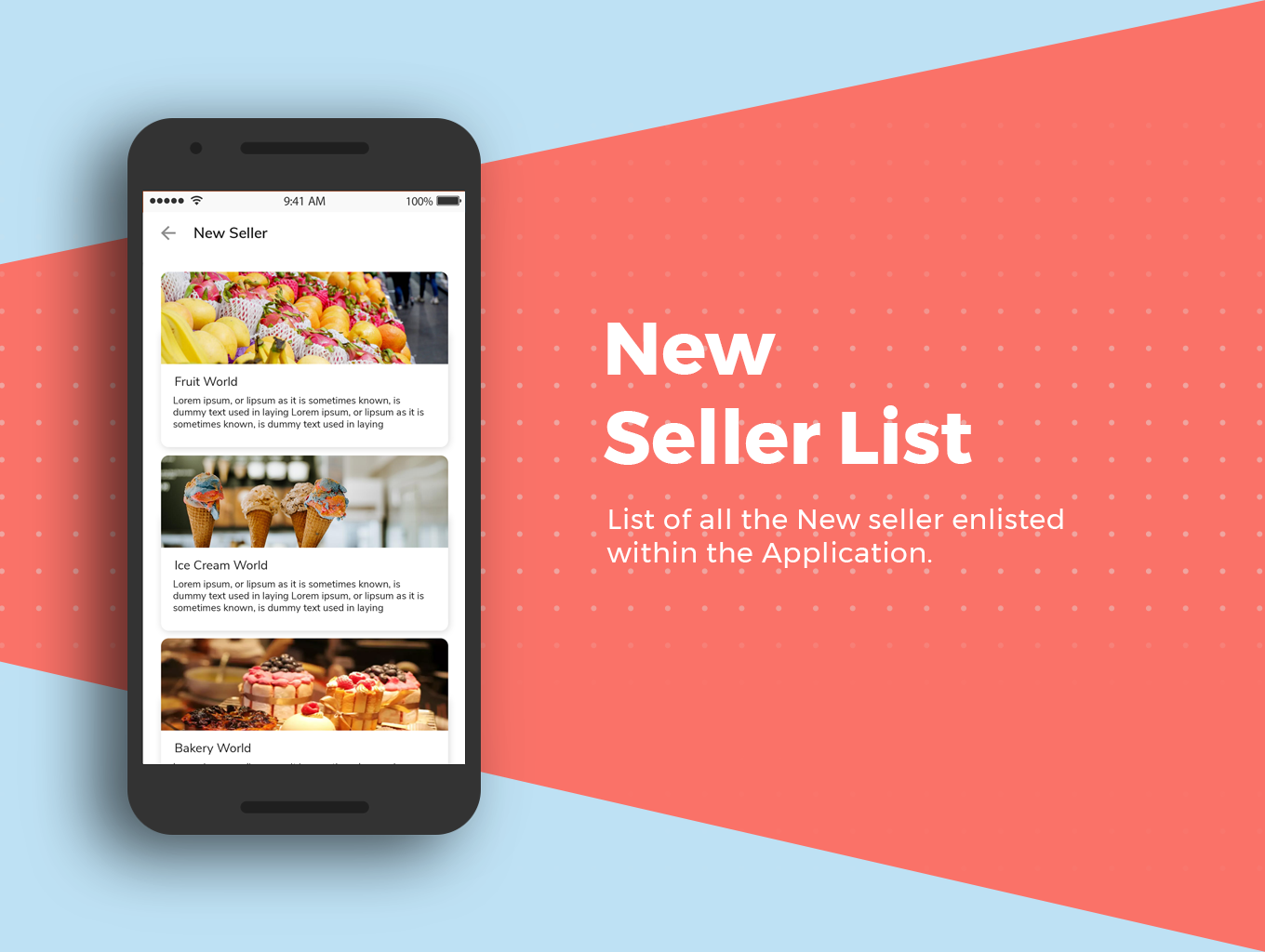 Pharmacy | Grocery | Food | Store Delivery | Marketplace | Multi Vendor | Driver| e-Commerce App