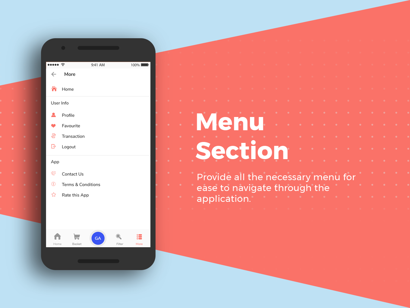 Pharmacy | Grocery | Food | Store Delivery | Marketplace | Multi Vendor | Driver| e-Commerce App