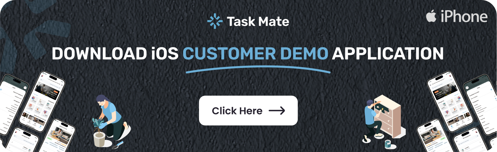 SaaS Service Book Handyman Services, Schedule Appointments & Manage Everything via Powerful Admin