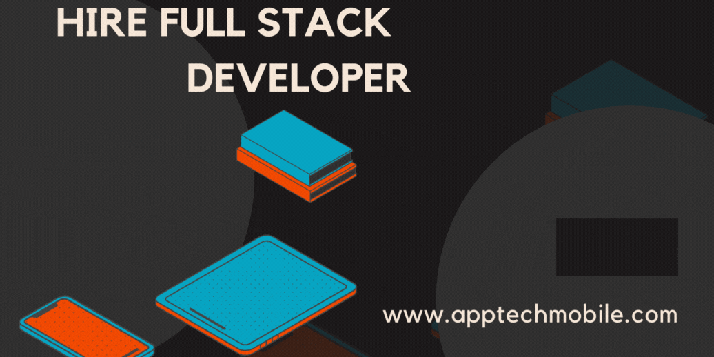  hire full stack developers 