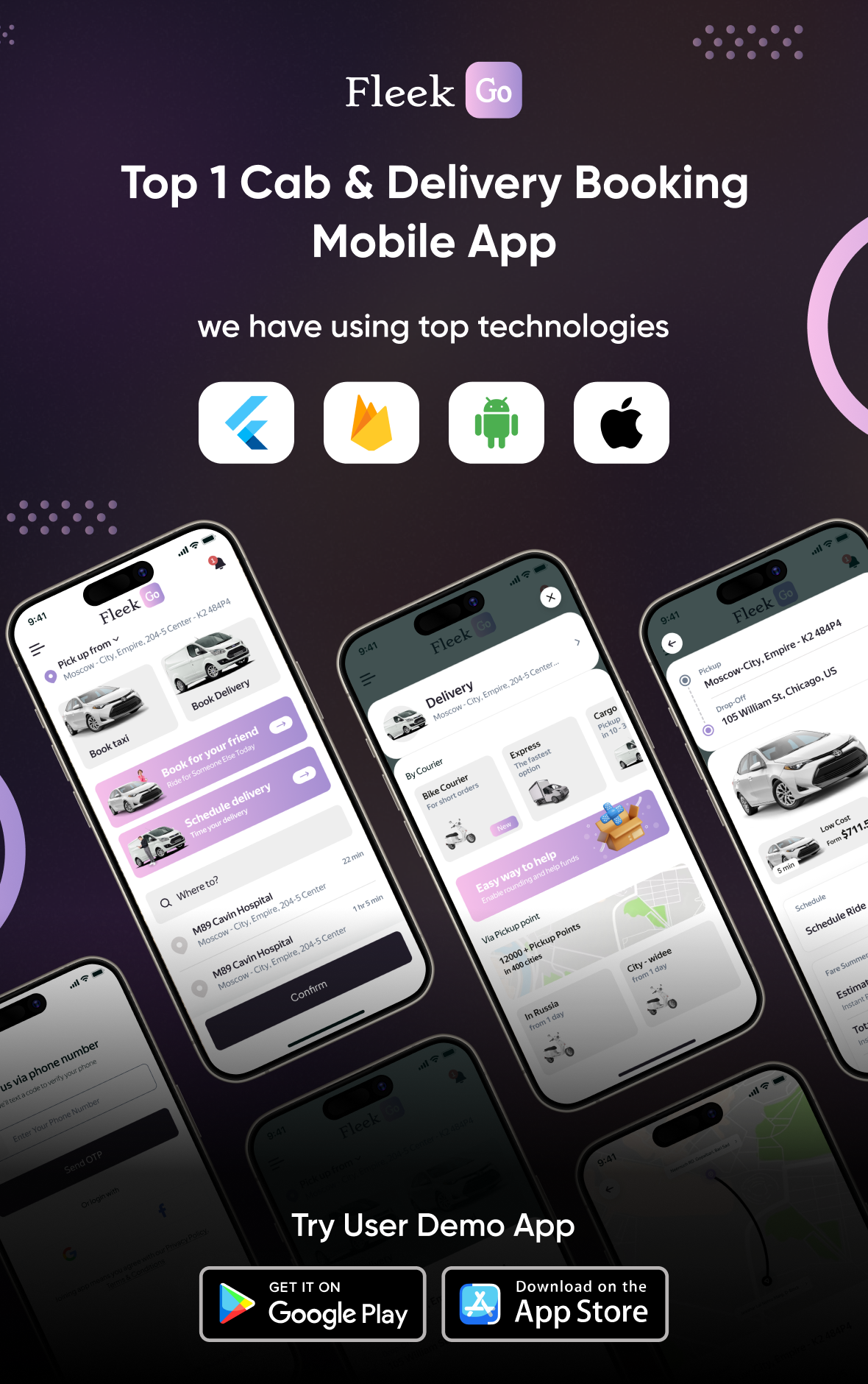 server setup banner | Track my courier | Mobile app for courier | Best delivery app | taxi booking | car rental | Real-time courier tracking Clone | app | code| cab | taxi | booking | my taxi | perfect | complete | logistic | parcel | delivery | cheap | best | sharing | bike | online | services | auto | wallet | transport | schedule | install | on demand 