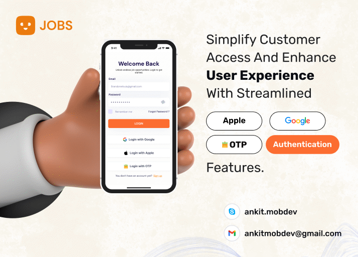  get mobile app and admin | job portal | naukri | linkedin | post jobs | hire resources | employer app | employee app | Job App AI | Job Portal | Job Board | Candidate Finder | Resume Builder | Search Jobs With AI