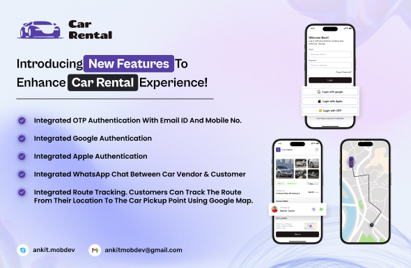 Car hire app | Car rental app for iOS/Android | Rent luxury cars | Car rental deals | Best car rental app | Online Taxi Booking System | Car rental| Car hire| Cab booking | Multivendor |Travel |Vehicle app| autonomy