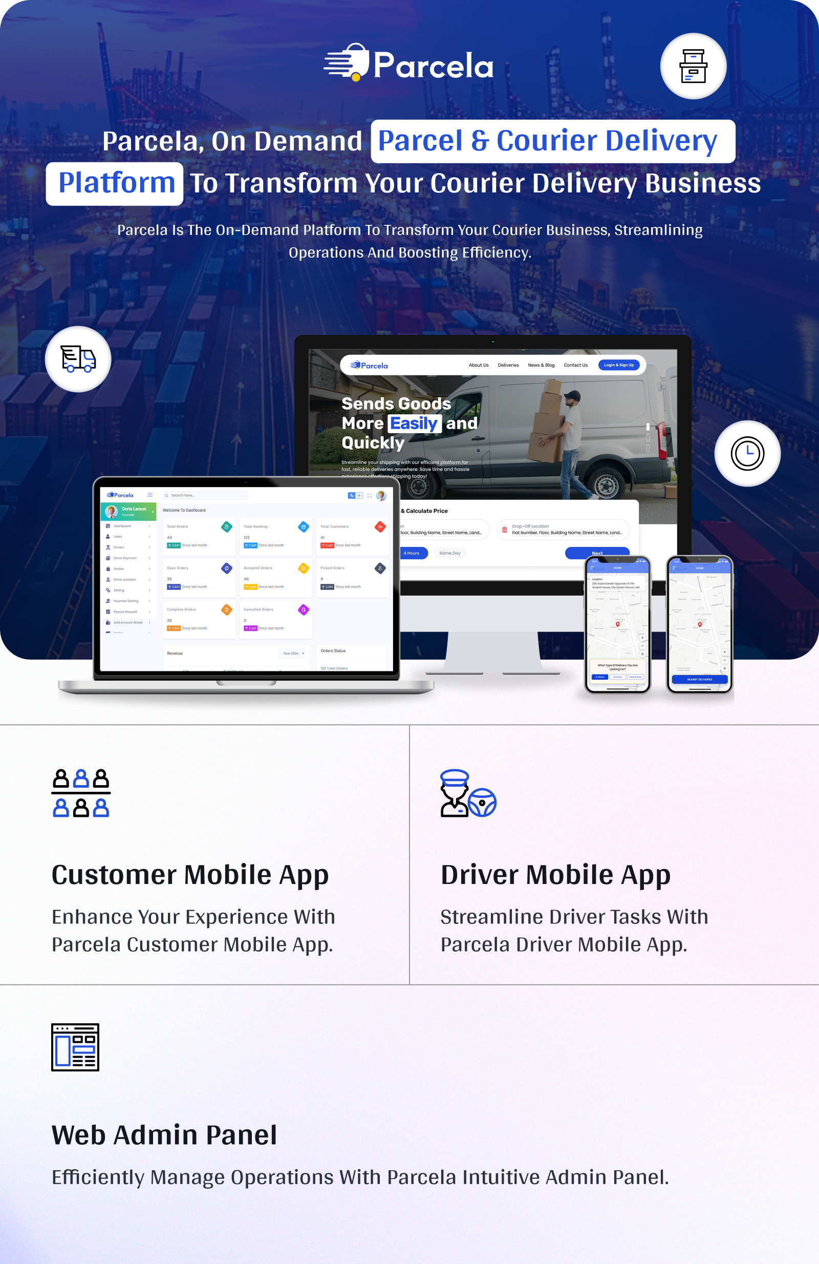 Food delivery | Delivery App | Shipping | Tracking | Courier | Parcel | Logistic | Package |System | Best mobile App | Food delivery app | delivery | Food ordering | delivery food  