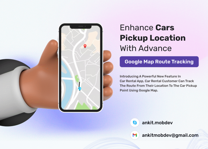 route polyline | route tracking | real time status | Online Taxi Booking System | Car rental| Car hire| Cab booking | Multivendor |Travel |Vehicle app| autonomy