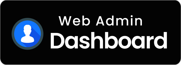  Web Admin button image | ready to use admin dashboard | Full functional Admin Dashboard 