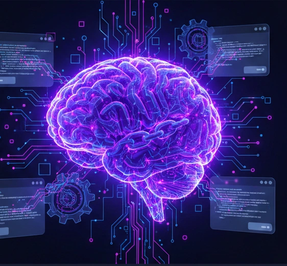 AI and automation tools streamlining business operations and digital workflows in 2026