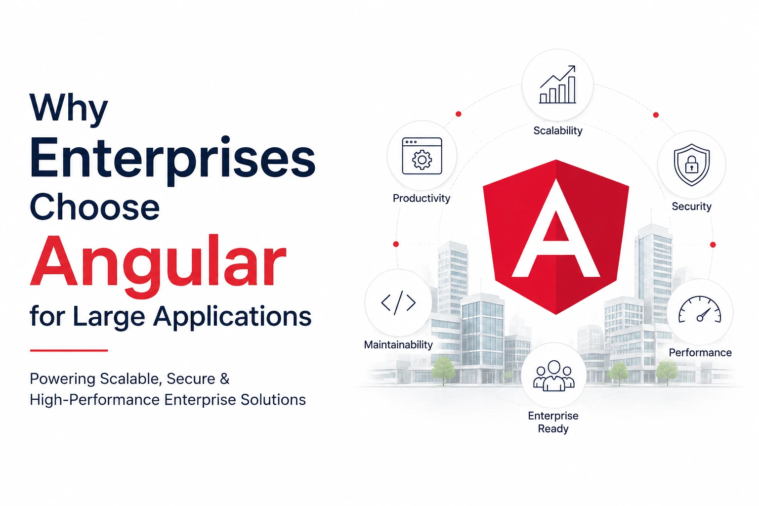 Top Angular Web agency