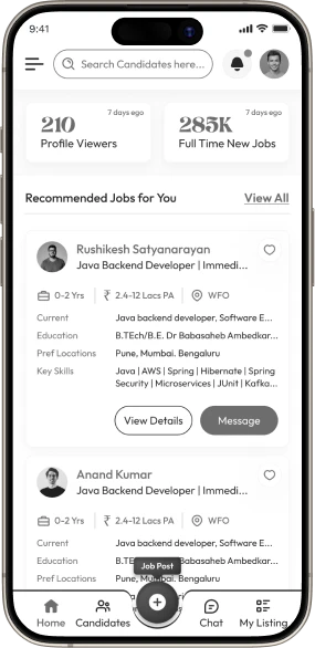 rapid web development services using ai