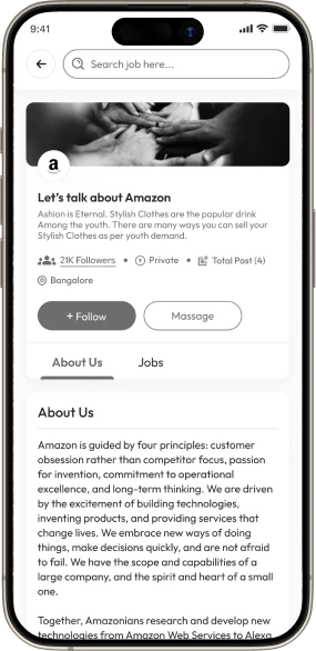 github copilot driven app development company