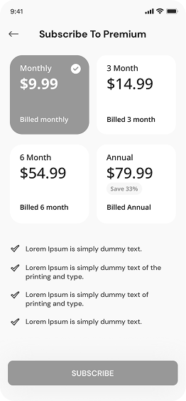AI resume parsing and data extraction service