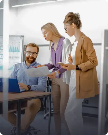 Remote software developers from India working with global clients