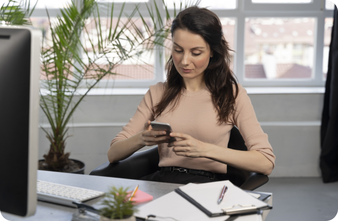 intelligent job recommendation system for job seekers