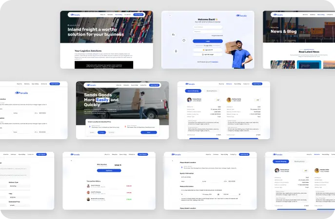 delivery management software for courier businesses