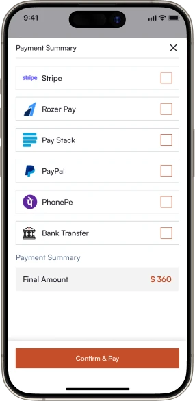 Smart push notifications system showing user alerts for price drops and saved searches