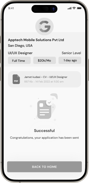 AI-driven hiring analytics and data visualization dashboard
