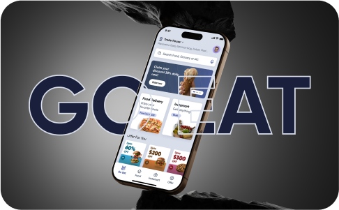 On-demand grocery and food delivery app development with vendor portals and real-time tracking