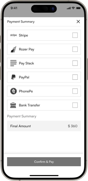 Multi category peer to peer classified marketplace platform web homepage layout