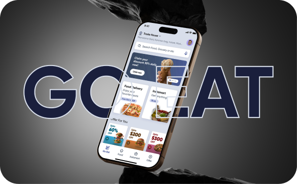Marketplace delivery management and product listing eCommerce software