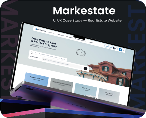 Multi-vendor real estate software development with agency dashboards and automated listing management