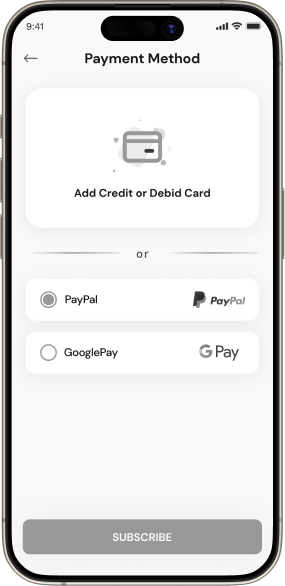 Real-time notifications and job alerts for recruitment apps