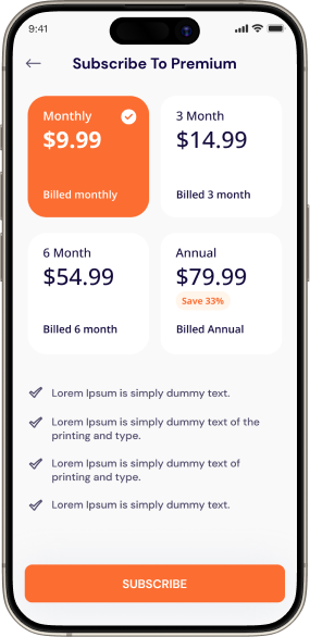 Automated candidate profile creation from PDF