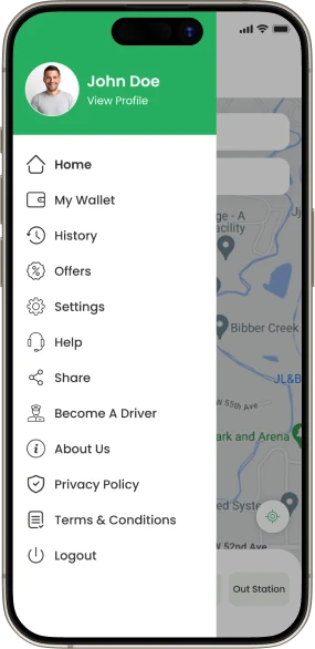 SaaS-ready multi-vendor application solution for global markets