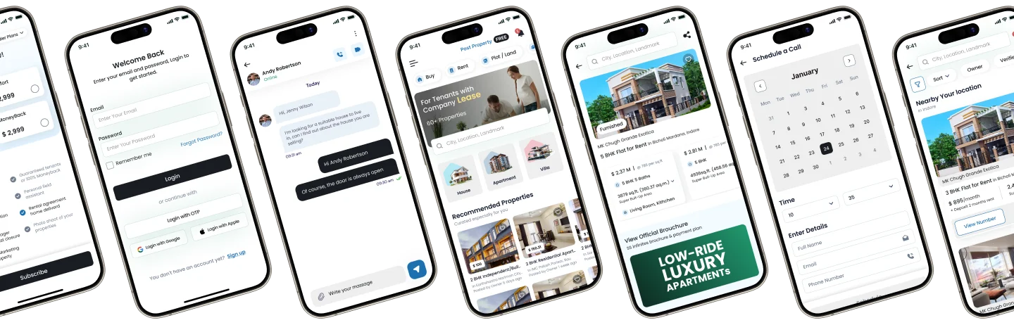 best UI UX design agency for web and mobile app development creating modern user interfaces