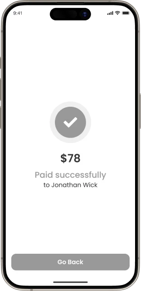 Seamless user onboarding and social login screens for mobile apps